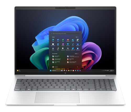 Notebook Notebook Hp D8CN3AT ELITEBOOK 8 G1i Glacier silver (ord.min.1.00 unità) - immagine 2