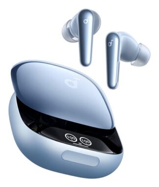 Auricolari microfono bluetooth Auricolari microfono bluetooth Anker A3954GG1 SOUNDCORE Liberty 4 Pro (ord.min.1.00 unità)