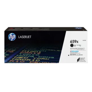 Toner Toner Hp W2010X 659X (ord.min.1.00 unità)