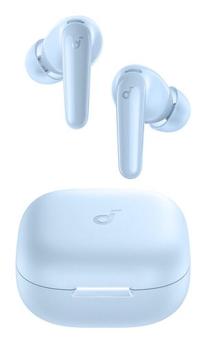 Auricolari microfono bluetooth Auricolari microfono bluetooth Anker A3949G22 SOUNDCORE R50i Tws White (ord.min.1.00 unità) - immagine 2