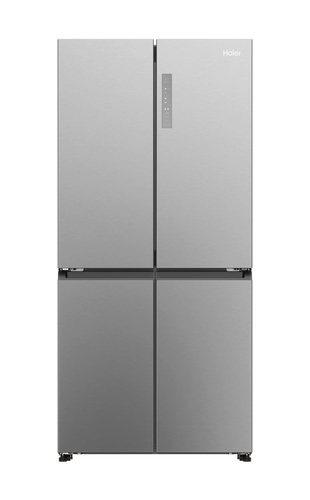 Frigorifero libera installazione Frigorifero Haier 34006056 SERIE 3 Cube HCR3818DNMM Inox (ord.min.1.00 unità)