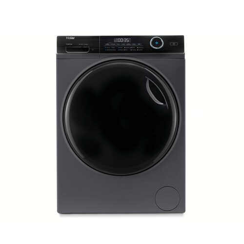 Lavatrice libera installazione Lavatrice Haier 31020991 SERIE 5 I Pro HW100BP14959SEIT Antracite (ord.min.1.00 unità) - immagine 2