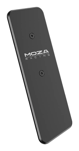 Ricambio originale Ricambio originale Moza Racing Throttle Plate (ord.min.1.00 unità)