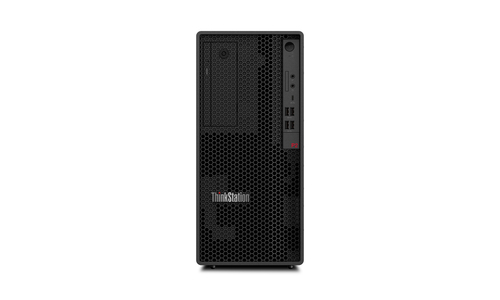 Workstation Workstation Lenovo 30JQ00B5IX THINKSTATION P2 Tower Gen 2 Black (ord.min.1.00 unità)
