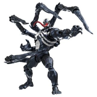 Costruzioni Costruzioni Blokees BLK81119 CHAMPION CLASS MARVEL RIVALS Venom (ord.min.1.00 unità)