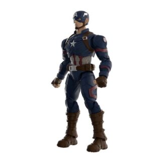 Costruzioni Costruzioni Blokees BLK81115 CHAMPION CLASS MARVEL Capitan America The (ord.min.1.00 unità)
