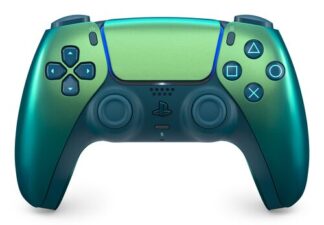 Gamepad Gamepad Playstation 1000050602 PLAYSTATION 5 DualSense Chroma Limited (ord.min.1.00 unità)