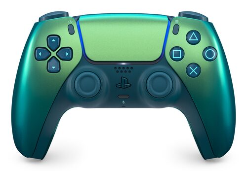 Gamepad Gamepad Playstation 1000050602 PLAYSTATION 5 DualSense Chroma Limited (ord.min.1.00 unità)