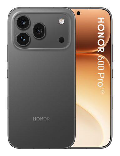 Smartphone Smartphone Honor 5109CHFF 600 PRO Black (ord.min.1.00 unità)