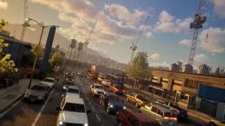 Videogioco Videogioco Microids 1201654 PLAYSTATION 5 Bus Bound Deluxe Edition (ord.min.1.00 unità)