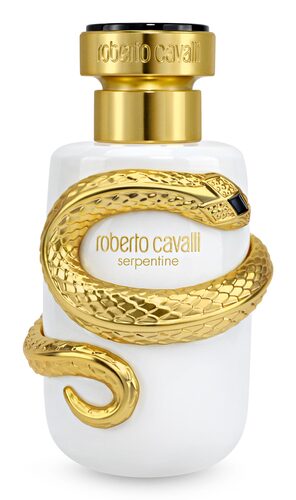 Eau de parfum femminili Eau de parfum donna Roberto Cavalli Serpentine (ord.min.1.00 unità)