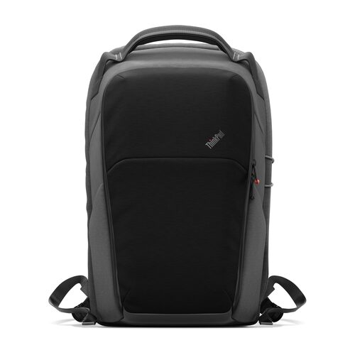 Zaino notebook Zaino notebook Lenovo 4X41V20931 Click Go Backpack Aura Edition Black (ord.min.1.00 unità) - immagine 2