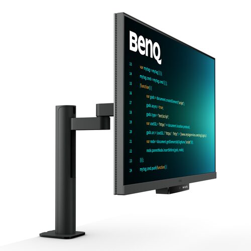 Monitor Monitor Benq 9H LMTLA TBE PROGRAMMING SERIES RD320UA Black (ord.min.1.00 unità) - immagine 2