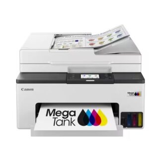 Stampante multifunzione Multifunzione Canon 6171C029 MAXIFY GX2051 MegaTank (ord.min.1.00 unità)