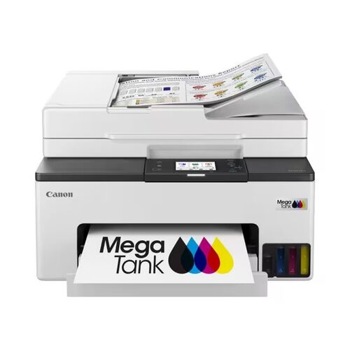 Stampante multifunzione Multifunzione Canon 6171C029 MAXIFY GX2051 MegaTank (ord.min.1.00 unità)