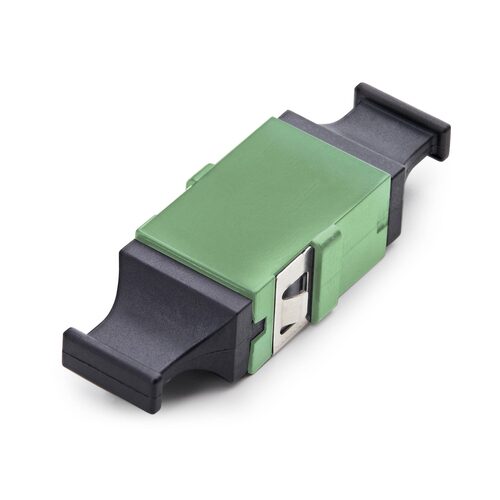 Accoppiatore cavo di rete Accoppiatore cavo di rete Startech.Com MPOSMAPCGNCOUPLER MPO/MTP per F (ord.min.1.00 unità) - immagine 2