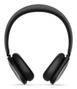 Cuffie microfono bluetooth Cuffie microfono bluetooth Lenovo 4XD1T60925 THINKPAD Dual Mode ANC Fo (ord.min.1.00 unità)
