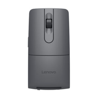 Presenter Presenter Lenovo 4Y51T62792 THINKPAD Mouse Aura Edition Gray (ord.min.1.00 unità)
