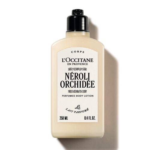 Idratanti corpo Néroli orchidée latte corpo L'Occitane en Provence (ord.min.1.00 unità) - immagine 2
