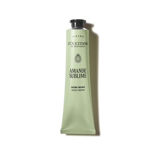 Creme mani Crema mani L'Occitane en Provence Amande sublime (ord.min.1.00 unità) - immagine 2