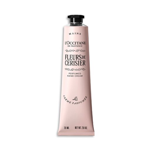 Creme mani Crema mani L'Occitane en Provence fiori di ciliegio (ord.min.1.00 unità) - immagine 2