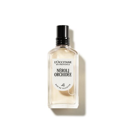 Eau de toilette femminili Eau de toilette donna L'Occitane en Provence Neroli e orchidea (ord.min.1.00 unità) - immagine 2