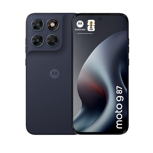 Smartphone Smartphone Motorola PBBS0002SE MOTO G87 Pantone Overture (ord.min.1.00 unità) - immagine 2