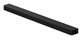 Soundbar Soundbar Sony HTA9000 CEL BRAVIA THEATER BAR 9 Black (ord.min.1.00 unità)