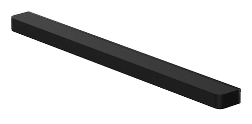 Soundbar Soundbar Sony HTA9000 CEL BRAVIA THEATER BAR 9 Black (ord.min.1.00 unità)