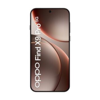 Smartphone Smartphone Oppo 110010132060 FIND X9 PRO Titanium Charcoal (ord.min.1.00 unità)