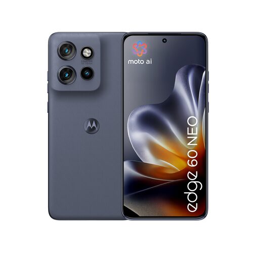 Smartphone Smartphone Motorola PBA80034IT EDGE 60 NEO Pantone grisaille (ord.min.1.00 unità) - immagine 2