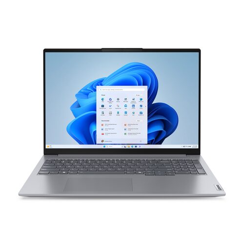 Notebook Notebook Lenovo 21MW007DIX THINKBOOK 16 G7 ARP Arctic grey (ord.min.1.00 unità) - immagine 2