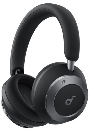 Cuffie microfono bluetooth Cuffie microfono bluetooth Anker A3062G11 SOUNDCORE Space One Pro Jet (ord.min.1.00 unità) - immagine 2