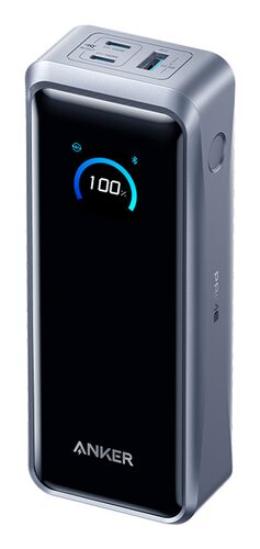 Power bank Power bank Anker A110AH11 PRIME Gray e Black (ord.min.1.00 unità) - immagine 2