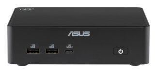 Barebone Barebone Asus 90AR00W2 M00080 NUC 16 PRO RNUC16GDKU560002 Black (ord.min.1.00 unità)