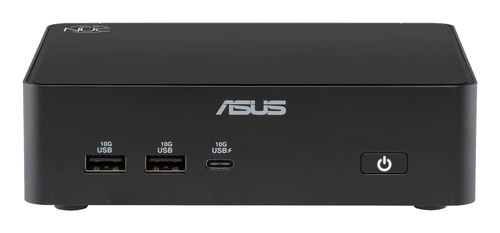 Barebone Barebone Asus 90AR00W2 M00080 NUC 16 PRO RNUC16GDKU560002 Black (ord.min.1.00 unità)