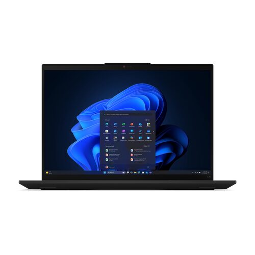 Notebook Notebook Lenovo 21SA004RIX THINKPAD L16 Gen 2 Black (ord.min.1.00 unità) - immagine 2