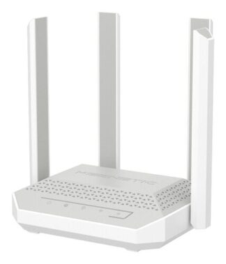 Router Router Keenetic KN 2911 01 EU SPEEDSTER 4G+ AC1200 Grey (ord.min.1.00 unità)