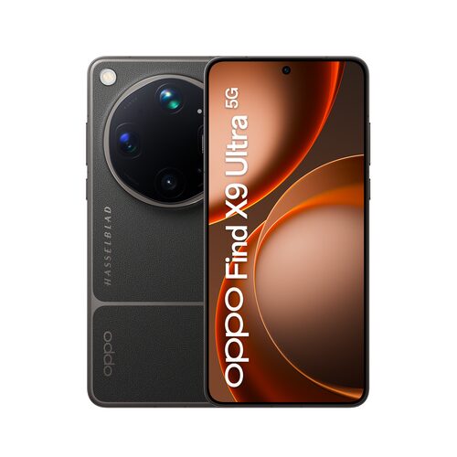 Smartphone Smartphone Oppo 110010132482 FIND X9 ULTRA Tundra Umber (ord.min.1.00 unità) - immagine 2
