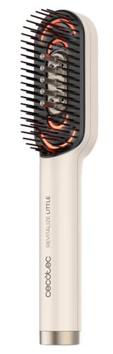 Modellatore capelli Modellatore capelli Cecotec A01 EU01 116308 HAIRCARE Revitalize Little (ord.min.1.00 unità) - immagine 2