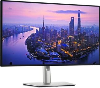 Monitor Monitor Dell DELL U2725QE ULTRASHARP Silver (ord.min.1.00 unità)
