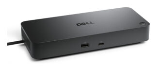 Hub multiporta HUB Dell DELL WD25TB5 PRO Docking Thunderbolt 5 Black (ord.min.1.00 unità)
