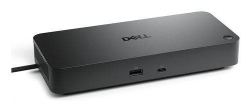 Hub multiporta HUB Dell DELL WD25TB4 PRO Docking Thunderbolt 4 Black (ord.min.1.00 unità)