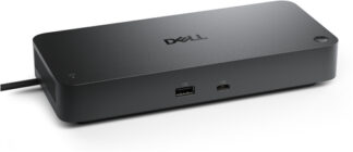 Hub multiporta HUB Dell DELL SD25TB5 PRO Docking Thunderbolt 5 Black (ord.min.1.00 unità)