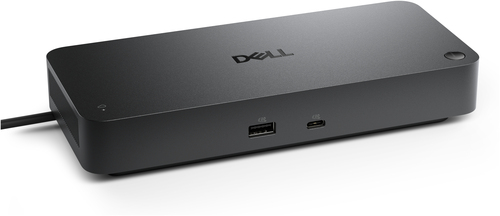 Hub multiporta HUB Dell DELL SD25TB5 PRO Docking Thunderbolt 5 Black (ord.min.1.00 unità)