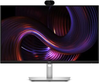 Monitor Monitor Dell DELL P2726DEV PRO P 27 Silver e Black (ord.min.1.00 unità)