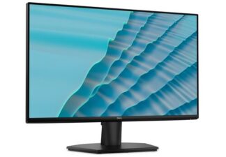 Monitor Monitor Dell DELL SE2726H Black (ord.min.1.00 unità)