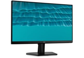 Monitor Monitor Dell DELL SE2426H Black (ord.min.1.00 unità)