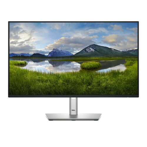 Monitor Monitor Dell DELL P2425H PRO PLUS Silver e Black (ord.min.1.00 unità)