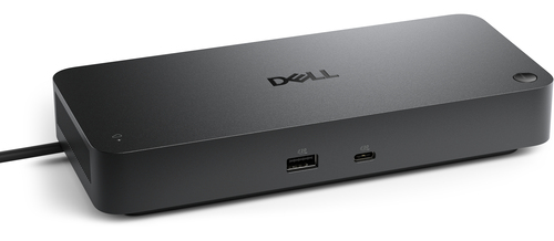 Hub multiporta HUB Dell DELL SD25 PRO Docking USB C Black (ord.min.1.00 unità)